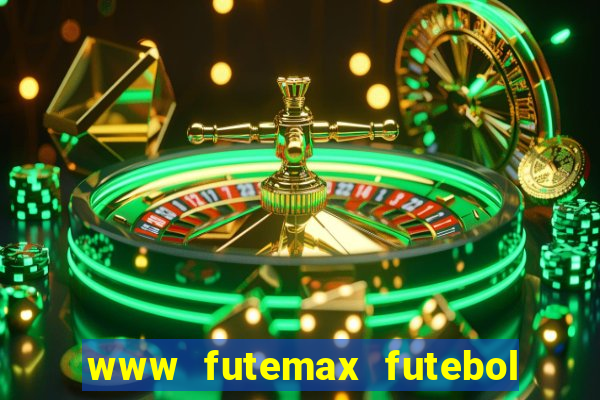 www futemax futebol ao vivo